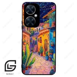 قاب گوشی هوآوی نوا 11i (Huawei Nova 11i ) طرح کوچه کد 2735