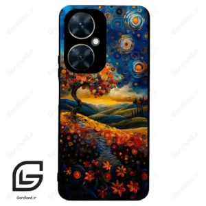 قاب گوشی هوآوی نوا 11i (Huawei Nova 11i ) طرح طبیعت کد 2745