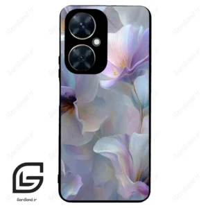 قاب گوشی هوآوی نوا 11i (Huawei Nova 11i ) طرح گل کد 2748
