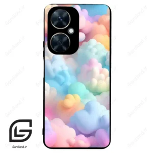قاب گوشی هوآوی نوا 11i (Huawei Nova 11i ) طرح ابر کد 2749
