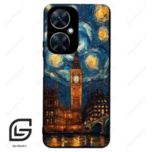 قاب گوشی هوآوی نوا 11i (Huawei Nova 11i ) طرح ونگوک کد 2750