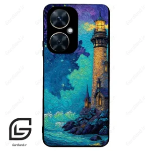 قاب گوشی هوآوی نوا 11i (Huawei Nova 11i ) طرح فانوس کد 2759