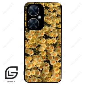 قاب گوشی هوآوی نوا 11i (Huawei Nova 11i ) طرح گل کد 2763