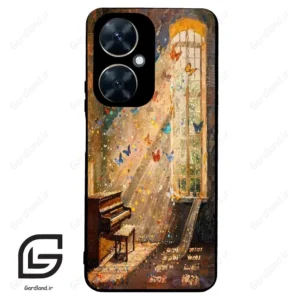 قاب گوشی هوآوی نوا 11i (Huawei Nova 11i ) طرح نقاشی کد 2764