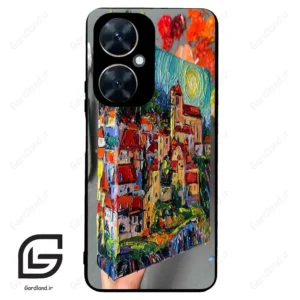 قاب گوشی هوآوی نوا 11i (Huawei Nova 11i ) طرح نقاشی کد 2766