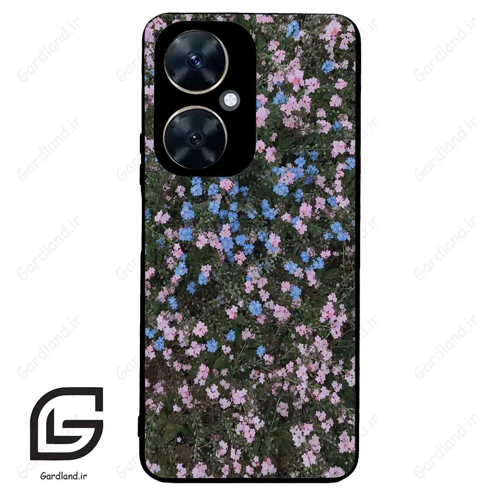 قاب گوشی هوآوی نوا 11i (Huawei Nova 11i ) طرح گل کد 2769