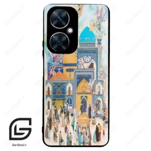 قاب گوشی هوآوی نوا 11i (Huawei Nova 11i ) طرح زیارت کد 2770