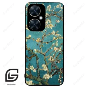قاب گوشی هوآوی نوا 11i (Huawei Nova 11i ) طرح شکوفه کد 2771