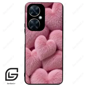 قاب گوشی هوآوی نوا 11i (Huawei Nova 11i ) طرح قلبی کد 2772