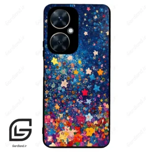 قاب گوشی هوآوی نوا 11i (Huawei Nova 11i ) طرح گل کد 2773