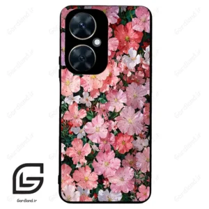 قاب گوشی هوآوی نوا 11i (Huawei Nova 11i ) طرح گل کد 2774