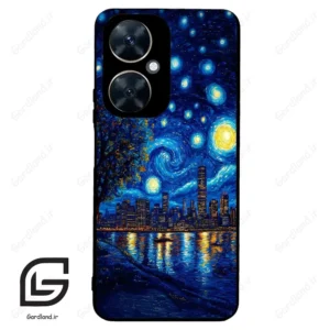 قاب گوشی هوآوی نوا 11i (Huawei Nova 11i ) طرح نقاشی کد 2775
