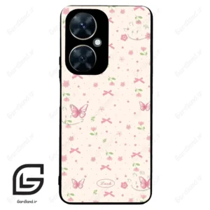 قاب گوشی هوآوی نوا 11i (Huawei Nova 11i ) طرح پروانه کد 2776