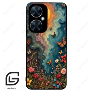 قاب گوشی هوآوی نوا 11i (Huawei Nova 11i ) طرح مینیمال کد 2777