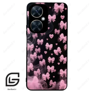 قاب گوشی هوآوی نوا 11i (Huawei Nova 11i ) طرح پاپیون کد 2778