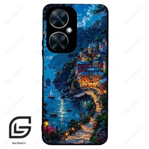 قاب گوشی هوآوی نوا 11i (Huawei Nova 11i ) طرح بندرگاه کد 2779