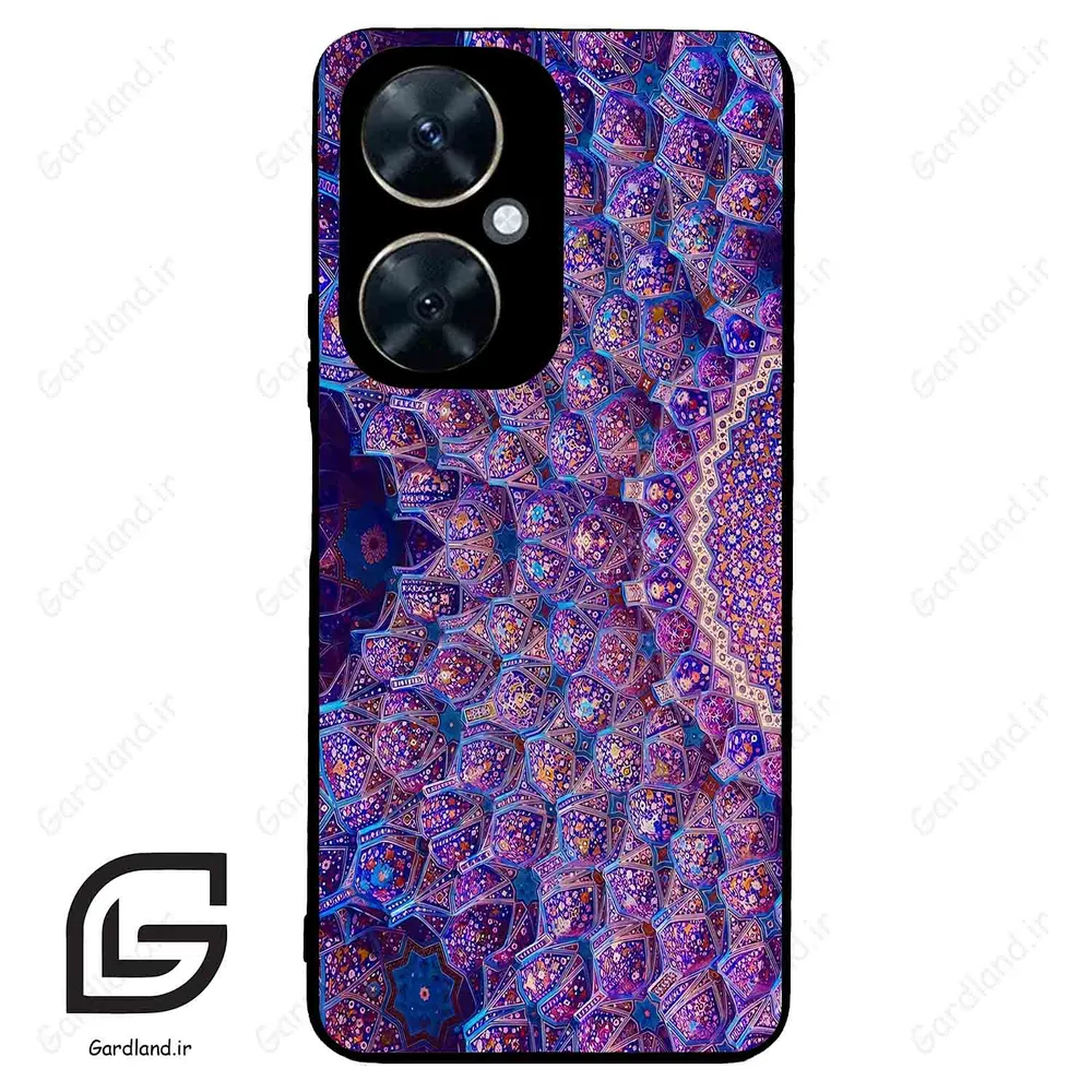 قاب گوشی هوآوی نوا 11i (Huawei Nova 11i ) طرح سنتی کد 2781