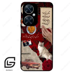 قاب گوشی هوآوی نوا 11i (Huawei Nova 11i ) طرح نوستالوژی کد 2786