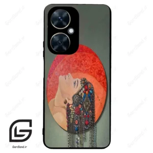 قاب گوشی هوآوی نوا 11i (Huawei Nova 11i ) طرح دخترانه کد 2787
