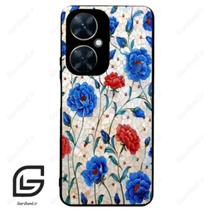 قاب گوشی هوآوی نوا 11i (Huawei Nova 11i ) طرح گل کد 2796