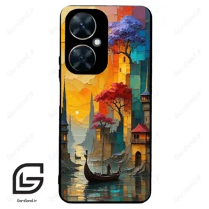 قاب گوشی هوآوی نوا 11i (Huawei Nova 11i ) طرح هنری کد 2797