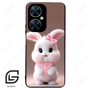 قاب گوشی هوآوی نوا 11i (Huawei Nova 11i ) طرح خرگوش کد 2798