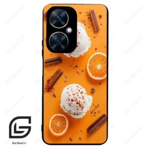 قاب گوشی هوآوی نوا 11i (Huawei Nova 11i ) طرح خوشمزه کد 2799