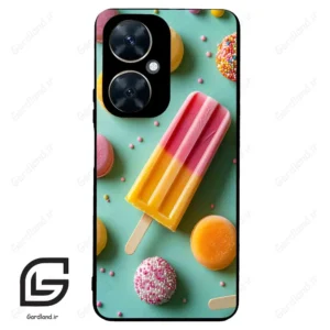 قاب گوشی هوآوی نوا 11i (Huawei Nova 11i ) طرح بستنی کد 2811