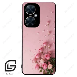 قاب گوشی هوآوی نوا 11i (Huawei Nova 11i ) طرح گل کد 2813