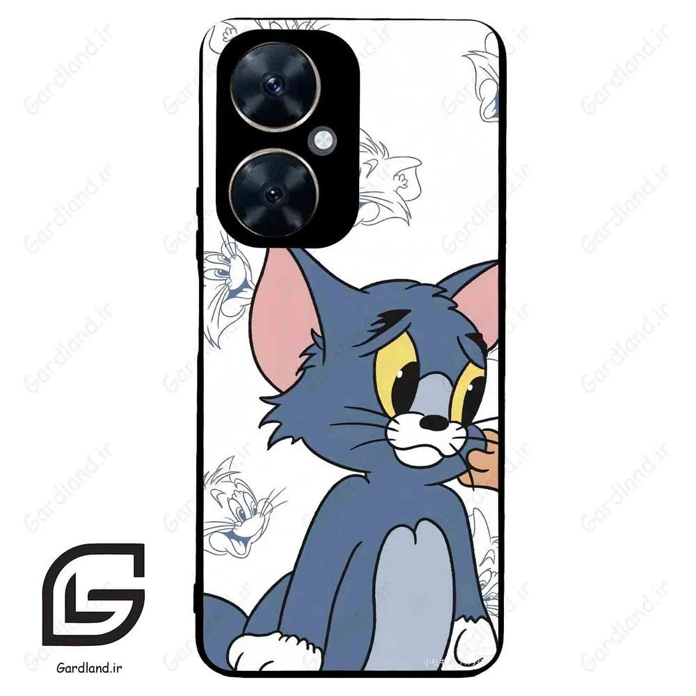 قاب گوشی هوآوی نوا 11i (Huawei Nova 11i ) طرح تام کد 2819