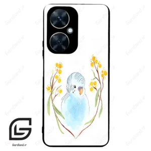 قاب گوشی هوآوی نوا 11i (Huawei Nova 11i ) طرح پرنده کد 2827