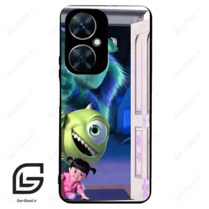 قاب گوشی هوآوی نوا 11i (Huawei Nova 11i ) طرح کارخانه کد 2833