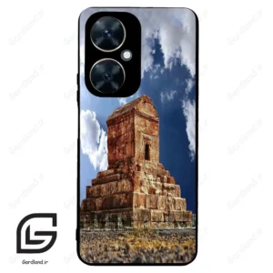 قاب گوشی هوآوی نوا 11i (Huawei Nova 11i ) طرح پاسارگاد کد 2836