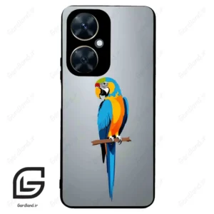 قاب گوشی هوآوی نوا 11i (Huawei Nova 11i ) طرح طوطی کد 2837