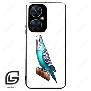قاب گوشی هوآوی نوا 11i (Huawei Nova 11i ) طرح پرنده کد 2838
