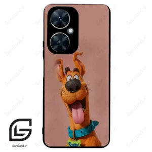 قاب گوشی هوآوی نوا 11i (Huawei Nova 11i ) طرح اسکوبیدو کد 2840
