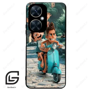قاب گوشی هوآوی نوا 11i (Huawei Nova 11i ) طرح لوکا کد 2842