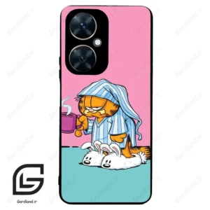 قاب گوشی هوآوی نوا 11i (Huawei Nova 11i ) طرح گارفیلد کد 2845