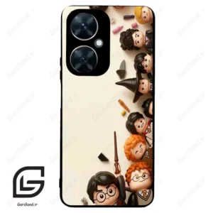 قاب گوشی هوآوی نوا 11i (Huawei Nova 11i ) طرح لگو کد 2850