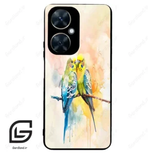 قاب گوشی هوآوی نوا 11i (Huawei Nova 11i ) طرح مرغ کد 2853