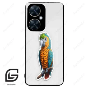 قاب گوشی هوآوی نوا 11i (Huawei Nova 11i ) طرح پرنده کد 2860