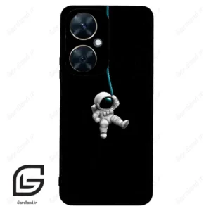 قاب گوشی هوآوی نوا 11i (Huawei Nova 11i ) طرح فضانورد کد 2862