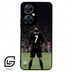 قاب گوشی هوآوی نوا 11i (Huawei Nova 11i ) طرح رونالدو کد 2863