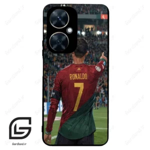 قاب گوشی هوآوی نوا 11i (Huawei Nova 11i ) طرح رونالدو کد 2865