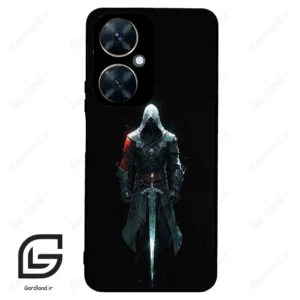 قاب گوشی هوآوی نوا 11i (Huawei Nova 11i ) طرح اسسینز کد 2870