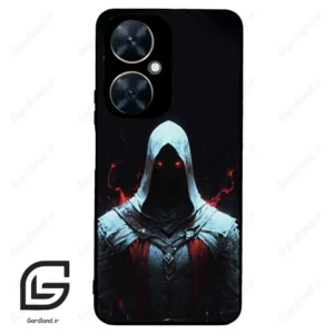 قاب گوشی هوآوی نوا 11i (Huawei Nova 11i ) طرح اسسینز کد 2871