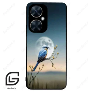 قاب گوشی هوآوی نوا 11i (Huawei Nova 11i ) طرح پرنده کد 2874
