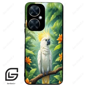 قاب گوشی هوآوی نوا 11i (Huawei Nova 11i ) طرح کاسکو کد 2876
