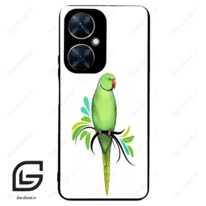 قاب گوشی هوآوی نوا 11i (Huawei Nova 11i ) طرح طوطی کد 2878