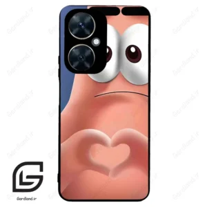 قاب گوشی هوآوی نوا 11i (Huawei Nova 11i ) طرح پاتریک کد 2881